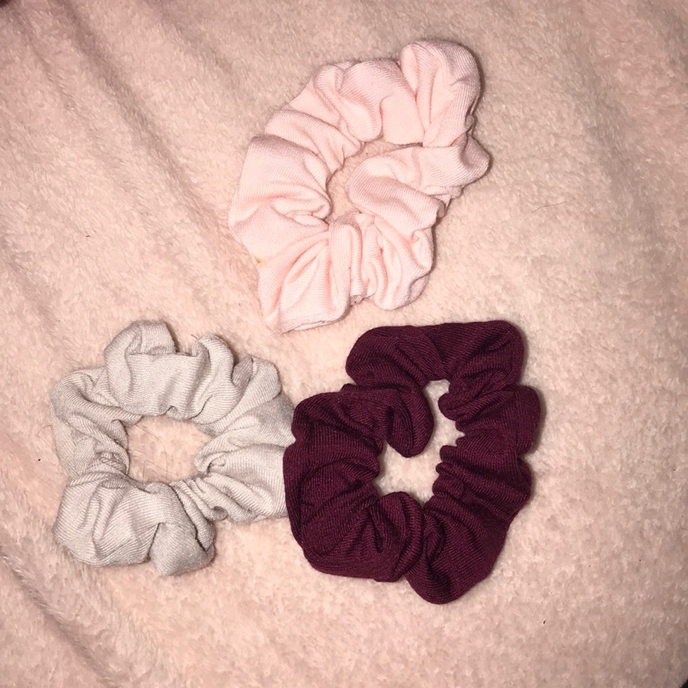 Srunchies